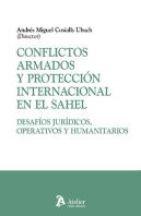 Conflictos Armados Y Proteccion Internacional En El Sahel: