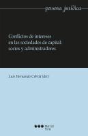 Conflictos De Intereses En Las Sociedades De Capital