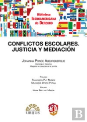 Conflictos Escolares