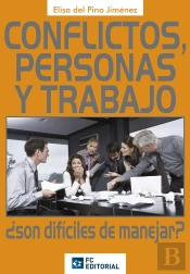 Conflictos, Personas Y Trabajo