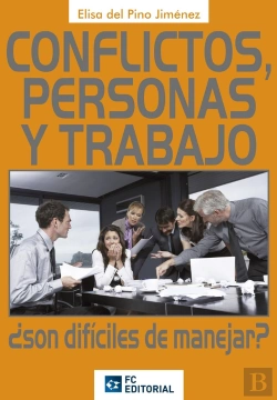 Bertrand.pt - Conflictos, Personas Y Trabajo