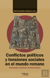 Conflictos Politicos Y Tensiones Sociales En El Mundo Romano