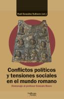 Conflictos Politicos Y Tensiones Sociales En El Mundo Romano