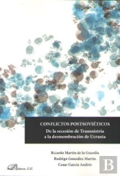 Conflictos Postsoviéticos