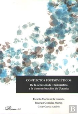 Bertrand.pt - Conflictos Postsoviéticos