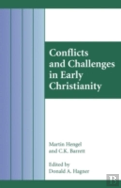 Bertrand.pt - Conflicts And Challenges In Early Christianity