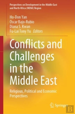Bertrand.pt - Conflicts And Challenges In The Middle East