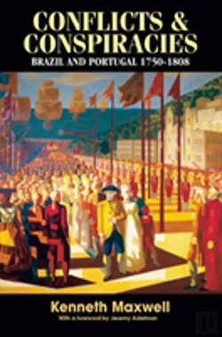 Bertrand.pt - Conflicts And Conspiracies