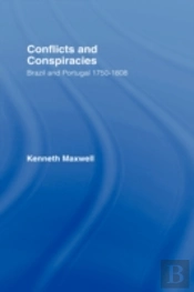 Conflicts And Conspiracies