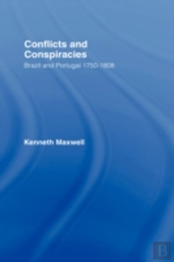 Bertrand.pt - Conflicts And Conspiracies