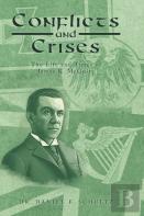 Conflicts And Crises