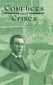 Conflicts And Crises