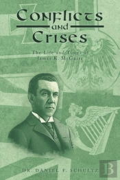 Conflicts And Crises