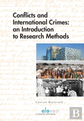 Conflicts And International Crimes: An Introduction To Research Methods