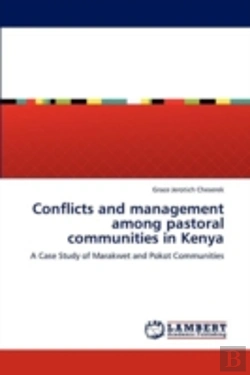 Bertrand.pt - Conflicts And Management Among Pastoral Communities In Kenya