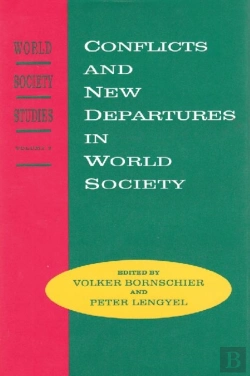 Bertrand.pt - Conflicts And New Departures In World Society