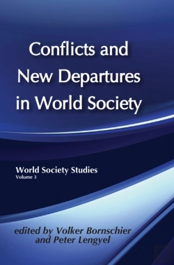 Bertrand.pt - Conflicts And New Departures In World Society