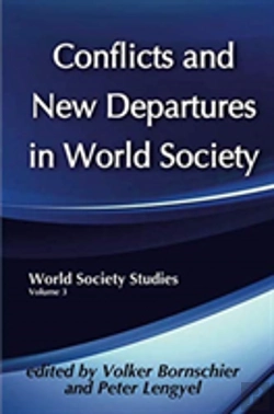 Bertrand.pt - Conflicts And New Departures In World Society