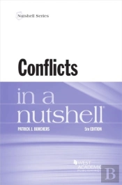 Conflicts In A Nutshell