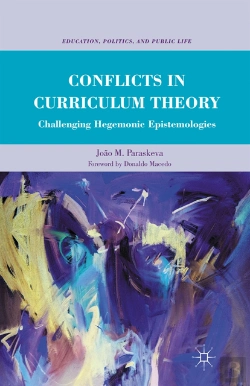 Bertrand.pt - Conflicts In Curriculum Theory