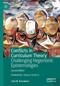 Bertrand.pt - Conflicts In Curriculum Theory