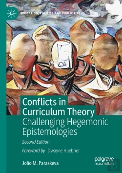 Bertrand.pt - Conflicts In Curriculum Theory