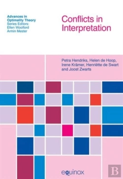Bertrand.pt - Conflicts In Interpretation