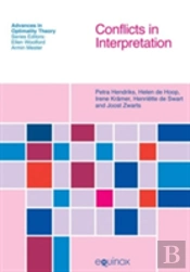 Conflicts In Interpretation