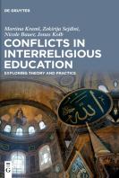 Conflicts In Interreligious Education