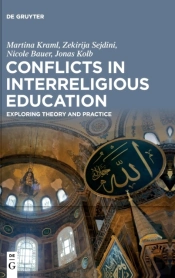 Conflicts In Interreligious Education