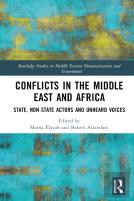 Conflicts In The Middle East And Africa