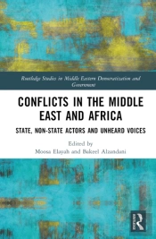 Conflicts In The Middle East And Africa