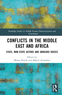 Bertrand.pt - Conflicts In The Middle East And Africa