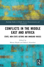 Conflicts In The Middle East And Africa