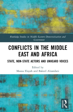 Bertrand.pt - Conflicts In The Middle East And Africa