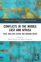 Conflicts In The Middle East And Africa