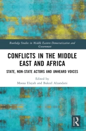 Conflicts In The Middle East And Africa