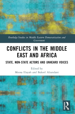 Bertrand.pt - Conflicts In The Middle East And Africa