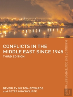 Bertrand.pt - Conflicts In The Middle East Since 1945