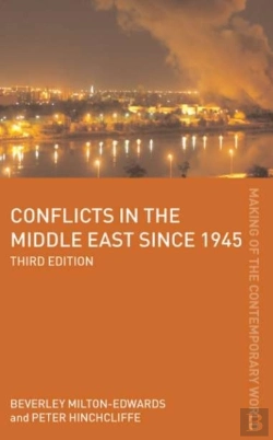 Bertrand.pt - Conflicts In The Middle East Since 1945