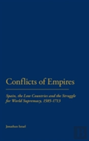 Conflicts Of Empires