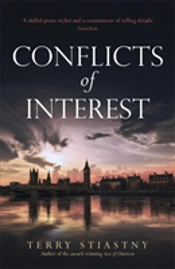 Conflicts Of Interest