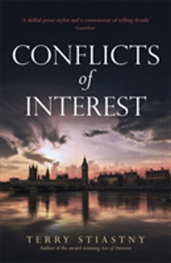 Bertrand.pt - Conflicts Of Interest