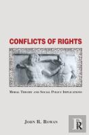Conflicts Of Rights
