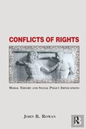 Conflicts Of Rights