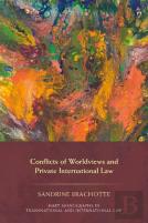 Conflicts Of Worldviews And Private International Law