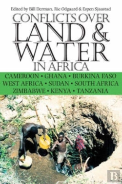 Bertrand.pt - Conflicts Over Land And Water In Africa