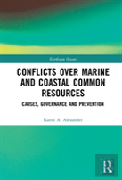 Conflicts Over Marine And Coastal Common Resources