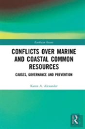Conflicts Over Marine And Coastal Common Resources