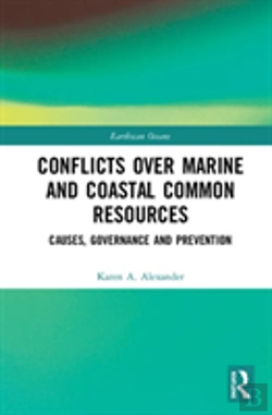 Bertrand.pt - Conflicts Over Marine And Coastal Common Resources
